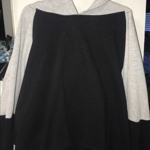 tilly’s sweatshirt